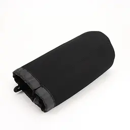 Чохол для об'єктиву Digital L 10x18 см Чорний (IBF087LB) - мініатюра 3