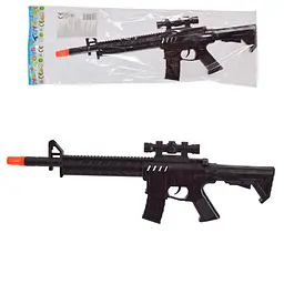 Іграшка Автомат-тріскачка 800-1 Різнокольоровий shop (6984448410659)