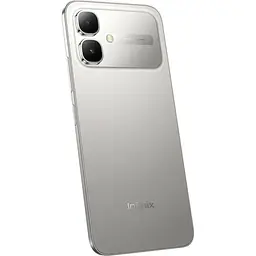 Смартфон Infinix Smart 20 4/64GB Polaris Titanium [166252] - мініатюра 8