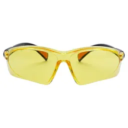 Окуляри захисні Sigma Vulcan бурштин 9410461 - мініатюра 3