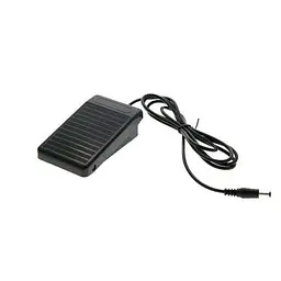Апарат фрезер SalonHome T-ZS-603-Silver для манікюру 45W 35000 обертів Silver - мініатюра 4