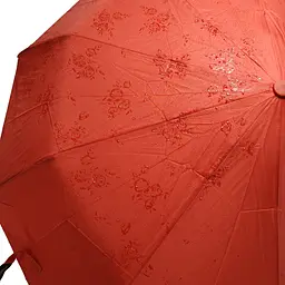 Жіноча парасолька напівавтомат (461) Bellissimo 99 см acs0005496 - мініатюра 3