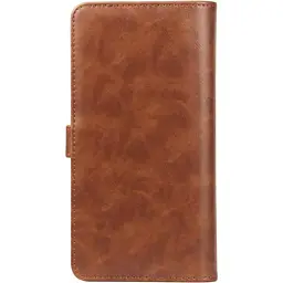 Фотоальбом Fujifilm Instax Square Album Brown 80pc [113465] - мініатюра 2