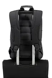 Рюкзак 15.6" Samsonite GUARDIT CLASSY BLACK 44x30x20 KH1*09003 - мініатюра 3