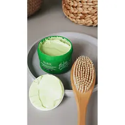 Обгортання для тіла Marie Fresh Cosmetics Anti-Cellulite Thermoactive Body Wrap 300 мл - мініатюра 3