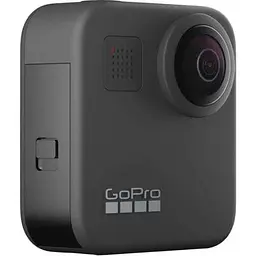 Екшн-камера GoPro Max (CHDHZ-202-RX) - мініатюра 2