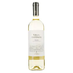 Вино Marchesi Antinori Villa Antinori Bianco, 12%, 0,75 л