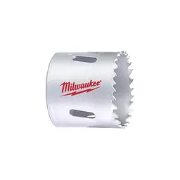 Коронка Bi-Metal Contractor Milwaukee діаметр 48мм - мініатюра 2