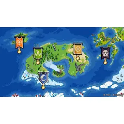 Ключ активації Microsoft Wargroove 2 для Xbox One/Series S/X - мініатюра 3