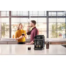Кавомашина Philips Series 2200 (EP2220/10) - мініатюра 11