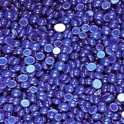 Віск для депіляції Sinart Hard Waxpro Beans Lavander 500 г - мініатюра 3