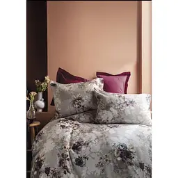 Комплект постільної білизни Євро Issimo Home pbe0047658 - мініатюра 3