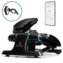 Степер Capital Sports Galaxy Step (10034982) - мініатюра 6