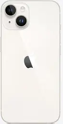 Смартфон Apple iPhone 13 256Gb Starlight OPEN BOX - мініатюра 3