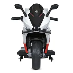 Дитячий електромобіль-мотоцикл Bambi Racer M 6013EL-1(24V) до 30 кг - мініатюра 3