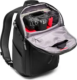 Рюкзак для фотоапарата Manfrotto Advanced Compact Backpack III (MB MA3-BP-C) [88362] - мініатюра 5