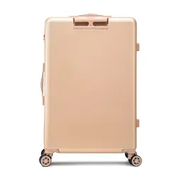 Валіза Semi Line 28" L T5912-3 Golden (DAS303368) - мініатюра 2