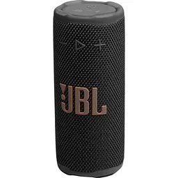 Портативна акустика JBL Grip Black [JBLGRIPBLK] [154406] - мініатюра 3