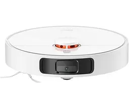 Робот-пилосос Xiaomi Robot Vacuum X20+ plus - мініатюра 4