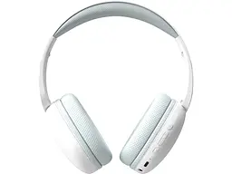 Навушники з мікрофоном Defender FreeMotion B480 White (63481)