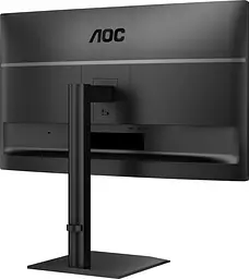 Монітор AOC 27" Q27E4U QHD IPS 120Hz (Q27E4U) - мініатюра 10