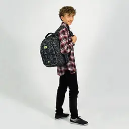 Рюкзак Kite Education teens 8001L-1 (K25-8001L-1) - мініатюра 17