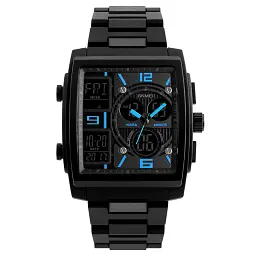 Наручний годинник Skmei 1274 Blue, 1274BU (15935)
