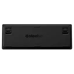 Клавіатура ігрова SteelSeries APEX PRO TKL Wireless (64865) бездротова - мініатюра 6