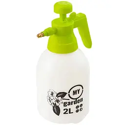 Обприскувач побутовий My Garden Goodly 2 л (283-2) - мініатюра 3