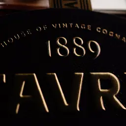 Коньяк України Tavria Craft Collection Double Wood VSOP, 40%, 0,5 л (752230) - мініатюра 5