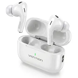 Навушники Vention Echo Lite E11 Plus White (NBVW0-Plus)
