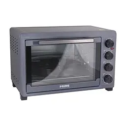 Електропіч PRIME Technics PEO 5289 G - мініатюра 3