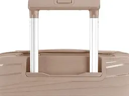 Валіза Gabol Kiba (L) Beige (122047-006) - мініатюра 9