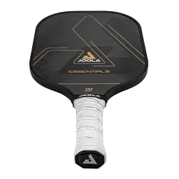 Ракетка для піклболу Joola Essentials Black (18527) (930946) - мініатюра 2