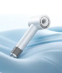 Фен MiJia Hair Dryer H501 SE GSH509LFW White - мініатюра 3