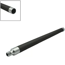 Оболонка вала магнітного HP LJ P2035/2055/2030/2050/Pro 400/M401/425, Black GLOSSY Welldo (WD-MRSH505A)