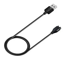 USB зарядний пристрій (кабель) Primo для годинника Garmin Vivoactive/Forerunner/Venu/Vivomove - мініатюра 4
