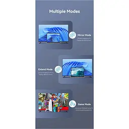 Кабель Vention HDMI-HDMI V 2.0 10 м (ALLBL) - мініатюра 5