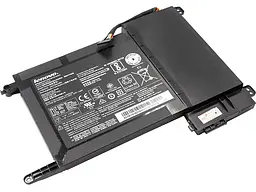 Акумулятор PowerPlant для ноутбуків LENOVO Y700-17iSK (L14M4P23) 14.8V 60Wh