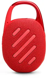 Bluetooth колонка JBL Clip 5 (JBLCLIP5RED) Red UA - мініатюра 3