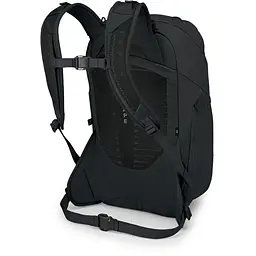 Рюкзак Osprey Metron 24 Pack чорний - мініатюра 4