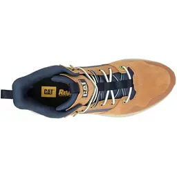 Черевики Caterpillar Colorado Sneaker 43 Beige (1103-P726087-43) - мініатюра 6