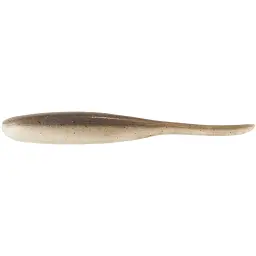 Силікон Keitech Shad Impact 4" (8 шт/уп) к:420 pro blue red pearl