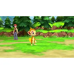 Pokemon Shining Pearl (Nintendo Switch) - мініатюра 6