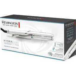 Випрямляч для волосся Remington S9001 Hydraluxe PRO (45704560100) - мініатюра 5