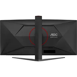 Монітор AOC 34` CU34G4 [141738] - мініатюра 11