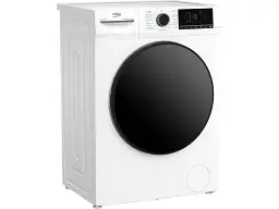 Прально-сушильна машина автоматична Beko BMM5DFO5741W - мініатюра 2