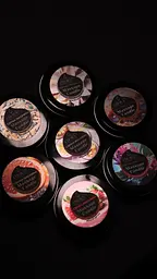 Парфумована масажна свічка Choice Aroma Dragonfruit Zest із натурального соєвого воску  (4820007771163) - мініатюра 8