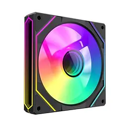 Кулер до корпусу Gamemax (FN12A-S8I-R) - мініатюра 2