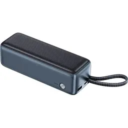 Універсальна мобільна батарея Sandberg All-in1 27000mAh PD 240W Grey (421-31)